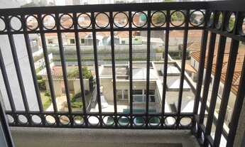 Imagem 4: Apartamento com 3 dormitórios à venda, 95 m² por R$ 745.000,00 - Tatuapé - São Paulo/SP