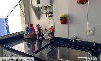 Imagem 2: Apartamento com 2 dormitórios à venda, 64 m² por R$ 870.000,00 - Chácara Klabin - São Paul