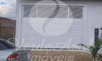 Imagem: Casa - Jardim Residencial Vaughan - Sumaré