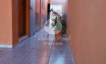 Imagem 6: Casa - Jardim Morada do Sol - Indaiatuba