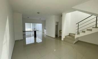 Imagem 3: Casa sobrado em Ótimo padrão - 03 dormitórios bairro São Luís - Piracicaba/SP