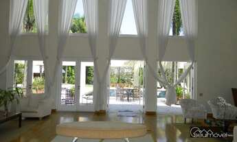 Imagem 5: Casa à venda, 1339 m² por R$ 12.000.000,00 - Condomínio Terras de São José - Itu/SP