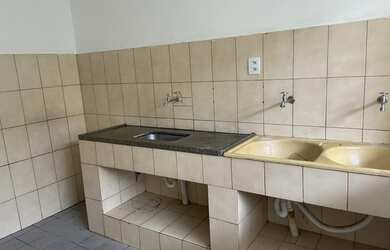 Imagem 3: Apartamento para aluguel tem 60 metros quadrados com 2 quartos em Bonfim - Belo Horizonte