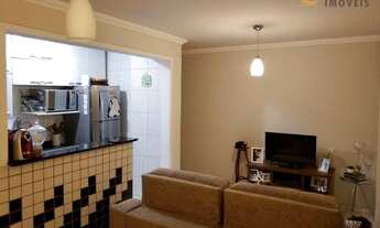 Imagem 4: Apartamento com 2 dormitórios à venda, 55 m² por R$ 220.000,00 - Fonseca - Niterói/RJ