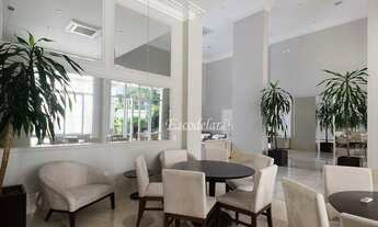 Imagem 4: Apartamento à venda, 403 m² por R$ 8.500.000,00 - Moema - São Paulo/SP