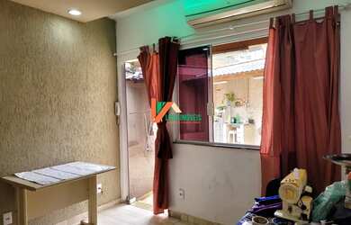 Imagem 5: Casa, 1 quartos, Piscina, Irajá , Rio de Janeiro