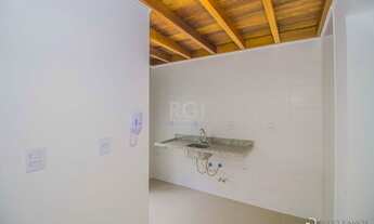 Imagem 4: Porto Alegre - Apartamento Padrão - Menino Deus