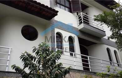 Imagem 3: Casa de 250 metros quadrados no bairro Jardim Textil com 3 quartos