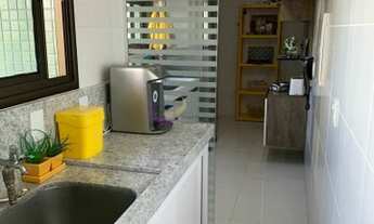 Imagem 7: Apartamento a venda no condomínio Terraço Laguna, Reserva do Paiva