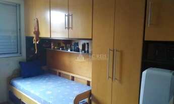 Imagem 6: Apartamento com 2 dormitórios à venda, 56 m² por R$ 265.000,00 - Jardim Veloso - Osasco/SP