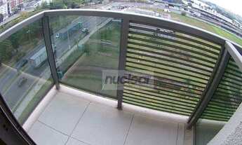 Imagem 5: Sala à venda, 38 m² por R$ 270.000 - Campestre - Santo André/SP