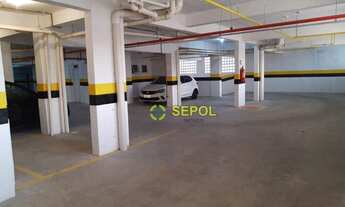 Imagem 2: Apartamento com 2 dormitórios à venda por R$ 249.900,00 - Jardim Imperador (Zona Le - São