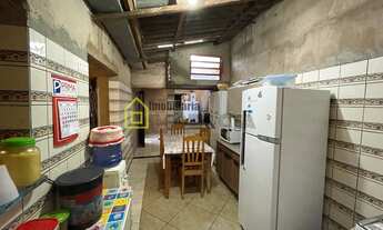 Imagem 6: Qd. 116 - Casa de 03 quartos