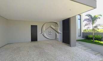 Imagem 2: Casa com 3 dormitórios à venda, 200 m² por R$ 950.000,00 - Condomínio Residencial Recanto