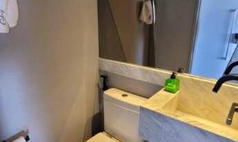 Imagem 7: Apartamento para Venda em Salvador, Horto Florestal, 3 dormitórios, 3 suítes, 4 banheiros