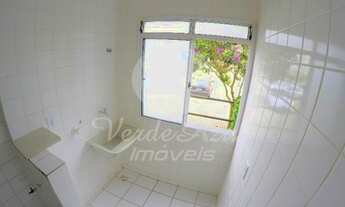 Imagem 3: Apartamento - Jardim Recanto dos Sonhos - Sumaré