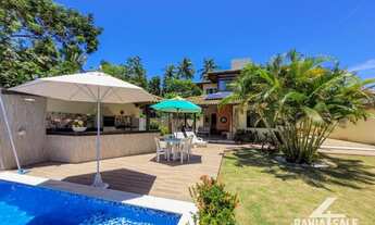 Imagem 4: Casa à venda, 275 m² por R$ 1.200.000,00 - Imbassai - Mata de São João/BA