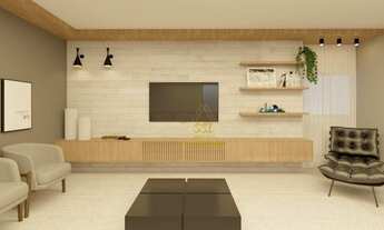 Imagem 7: Casa com 3 dormitórios à venda, 170 m² por R$ 790.000,00 - Residencial San Diego - Franca