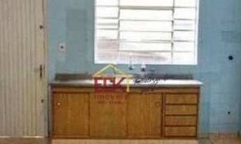 Imagem 4: Casa com 2 dormitórios à venda, 169 m² por R$ 514.100,00 - Vila Dayse - São Bernardo do Ca