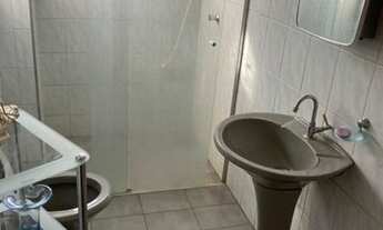 Imagem 5: Apartamento com 3 dormitórios para alugar, 60 m² por R$ 900,00/mês - Jardim Santa Lúcia