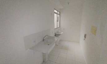 Imagem 4: Apto 02 Dorm para LOCAÇÃO