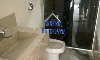 Imagem 4: Casa para venda possui 150 metros quadrados com 2 quartos em Vila Santo Amaro - Campo Gran