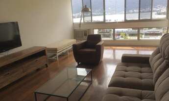 Imagem: Apartamento para aluguel com 170 metros