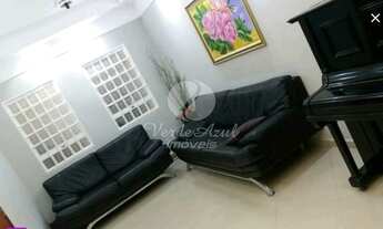 Imagem 4: Casa - Jardim Santa Genebra - Campinas