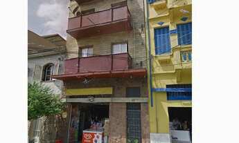 Imagem: PRÉDIO 3 ANDARES (TÉRREO E MAIS 2), SALÃO