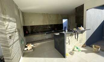 Imagem 7: Casa de condomínio para venda possui 156 metros quadrados com 3 quartos