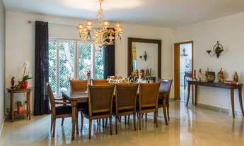 Imagem 5: Casa com 3 dormitórios à venda, 540 m² por R$ 3.100.000,00 - Jardim Floresta - São Paulo/S