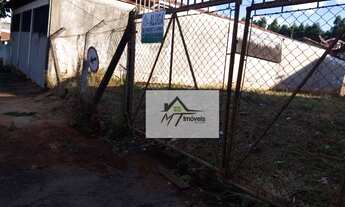 Imagem 2: Terreno para alugar, 1000 m² por R$ 1.500/mês - Centro - Sumaré/SP