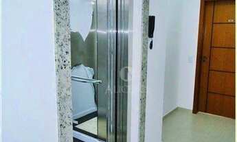 Imagem 3: Apto 01 Quarto - Forquilhinhas