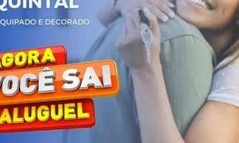 Imagem: Lançamento Casa em Condomínio Fechado