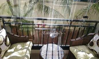 Imagem 3: Apartamento à venda, 53 m² por R$ 320.000,00 - Jardim Brasil - São Paulo/SP