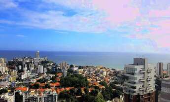 Imagem 4: Apartamento 3 Suítes no Horto Florestal - Salvador - BA