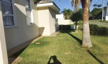 Imagem 3: Cond. Palmeiras Imperiais (casa á venda