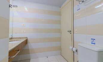 Imagem 7: Hotel com 1 dormitório à venda, 26 m² por R$ 220.000,00 - Centro - Curitiba/PR