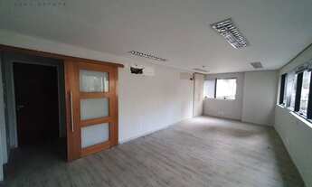 Imagem 2: Conjunto para alugar, 64 m² por R$ 3.700,00/mês - Itaim Bibi - São Paulo/SP