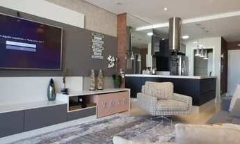 Imagem: Apartamento com 1 dormitório à venda