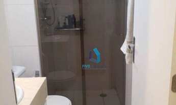 Imagem 16: Apartamento à venda, 107 m² por R$ 1.017.000,00 - Jardim Taquaral - São Paulo/SP