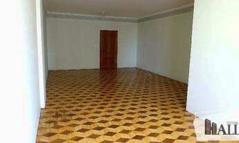 Imagem: Apartamento com 3 dorms, Centro, São José
