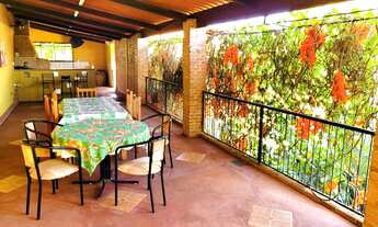 Imagem 5: Chácara a venda Condomínio Recanto dos Pássaros