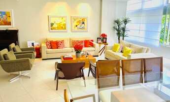 Imagem 3: Original 4 quartos na Fonte da Saudade, 225M², 2 vagas