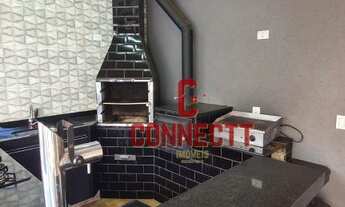 Imagem 6: Casa com 4 dormitórios à venda, 330 m² por R$ 900.000 - Parque Residencial Cândido Portina