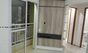 Imagem 3: Apartamento 2 dormitórios para Locação em São Caetano do Sul, Barcelona, 2 dormitórios, 1