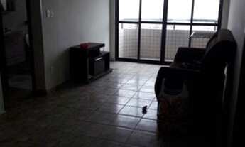 Imagem 5: PRAIA GRANDE - Padrão - Maracanã