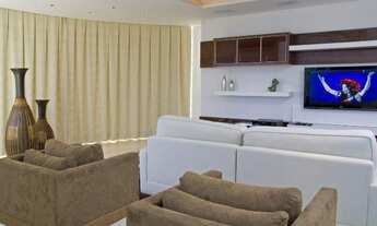 Imagem 7: Sobrado para venda possui 100 metros quadrados com 3 quartos em Vila Urupês - Suzano - SP