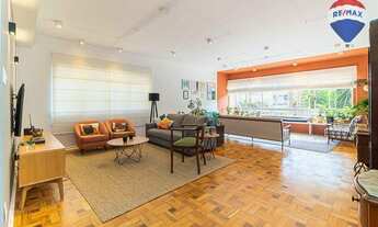 Imagem 4: Apartamento Alto Padrão espaçoso, iluminado, pé direito alto com suíte a 300 metros Metrô