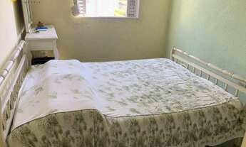 Imagem 5: Cobertura com 2 dormitórios à venda, 110 m² por R$ 320.000,00 - Loteamento João Batista Ju